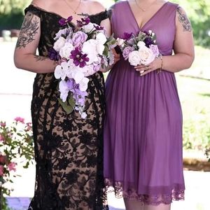 Ever-Pretty Cocktail Dress